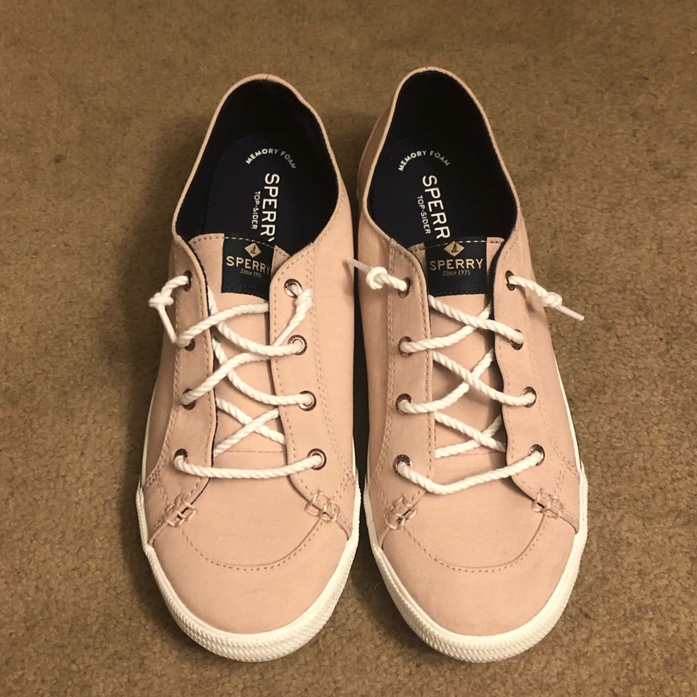 Brand New Sperry Shoes